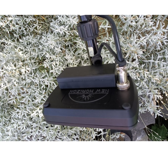 ОРЕНДА МЕТАЛОШУКАЧА Quasar Arm