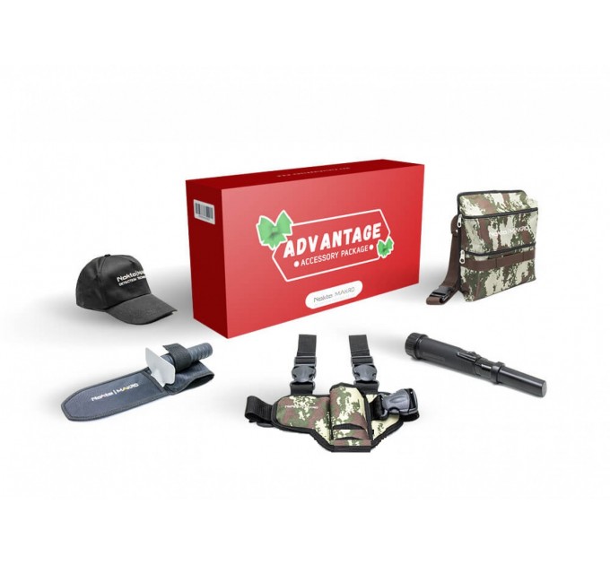 Набір аксесуарів Advantage Accessory Package