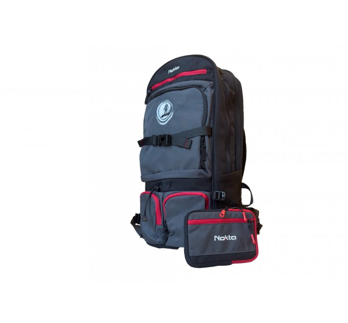 Рюкзак Nokta DetectoBag Backpack