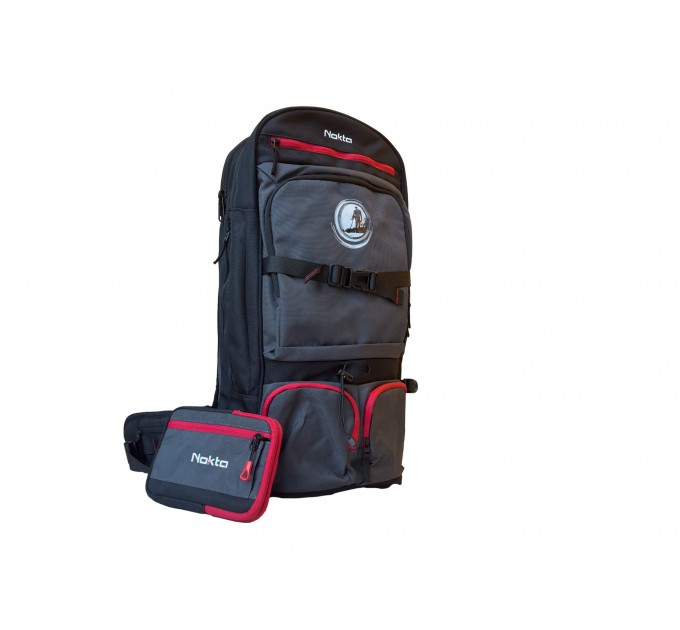 Рюкзак Nokta DetectoBag Backpack