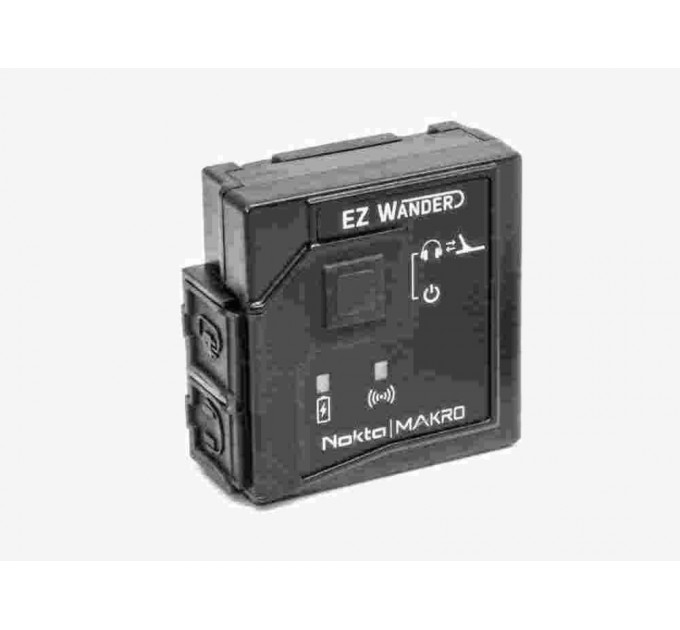 Бездротовий модуль Nokta EZ Wander