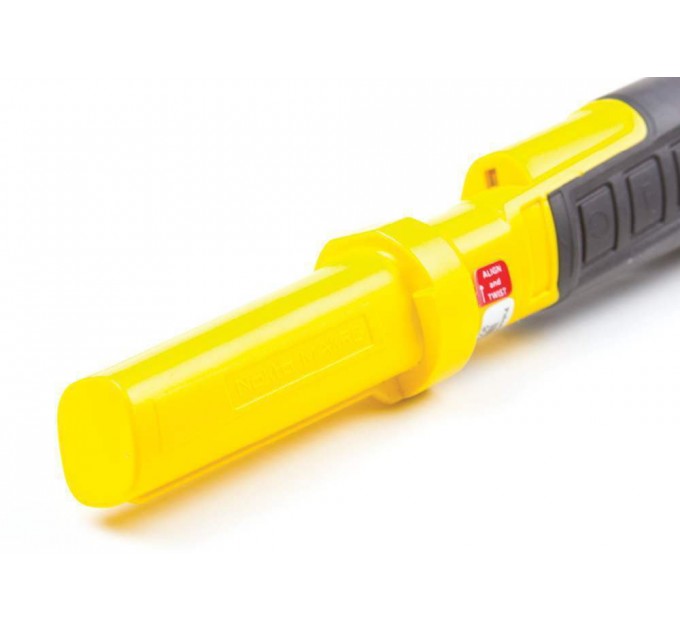 Захисний чохол для PulseDive (жовтий)