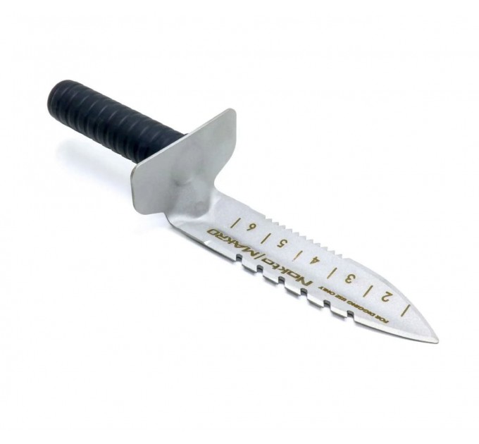 Ніж-совок для копу NOKTA