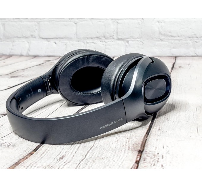 Навушники Nokta Bluetooth Headphones