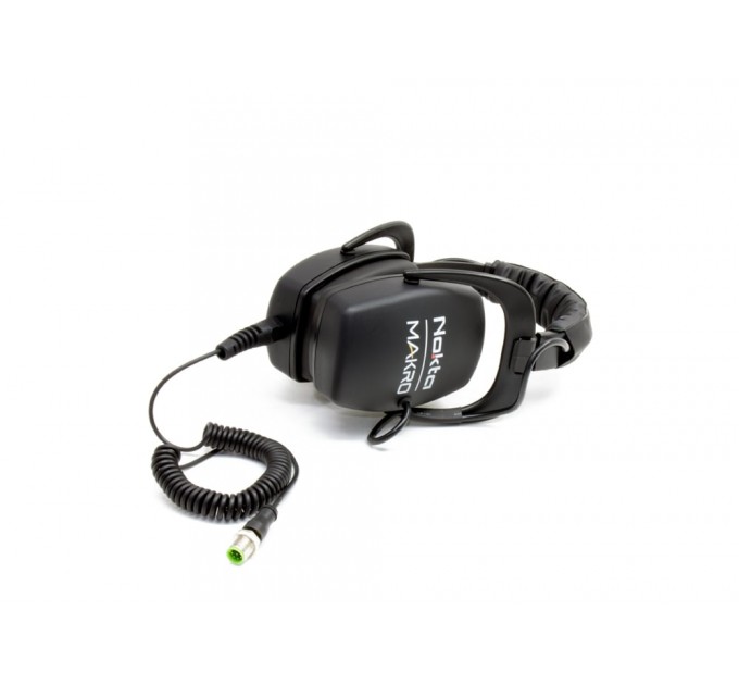 Оригінальні Дротові Підводні навушники Nokta I Makro