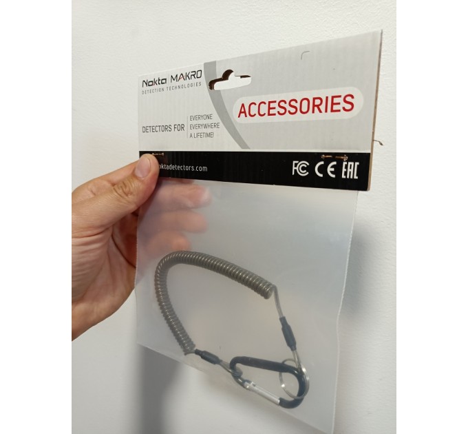 Поводок для пінпойнтера Nokta | Makro