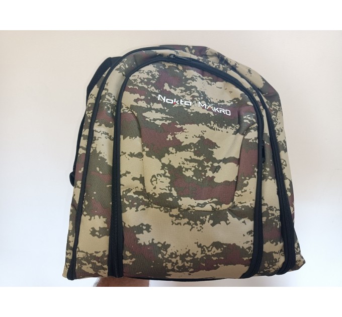 Рюкзак Nokta | Makro