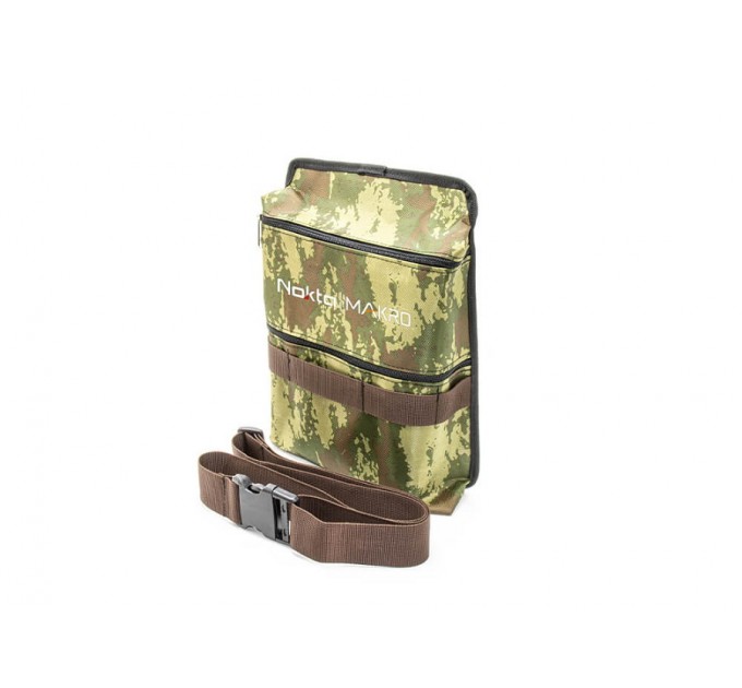 Сумка для Знахідок Nokta | Makro