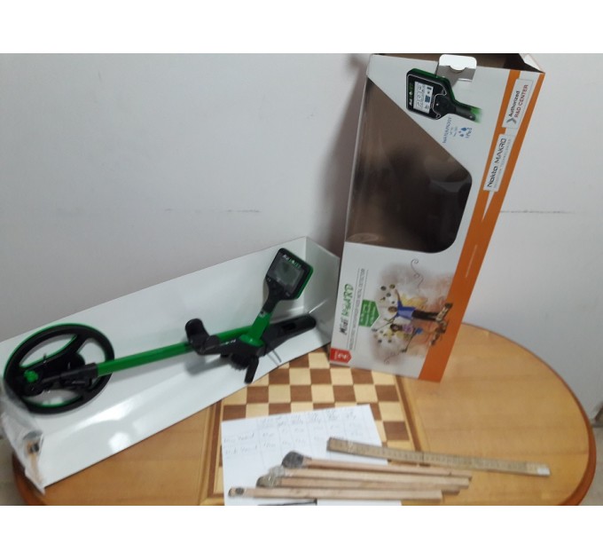 Металошукачі Midi Hoard