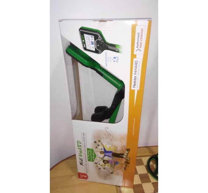 Металошукачі Midi Hoard