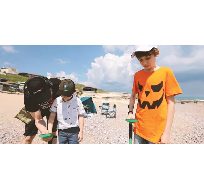 Металошукачі Midi Hoard