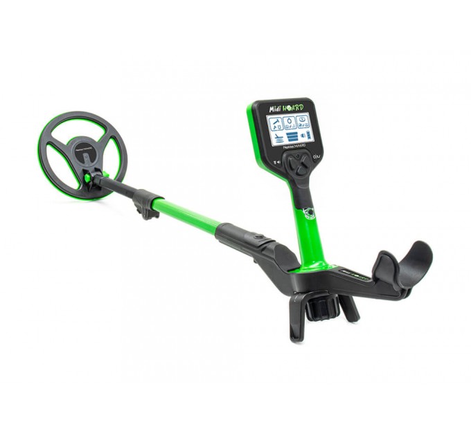 Металошукачі Midi Hoard