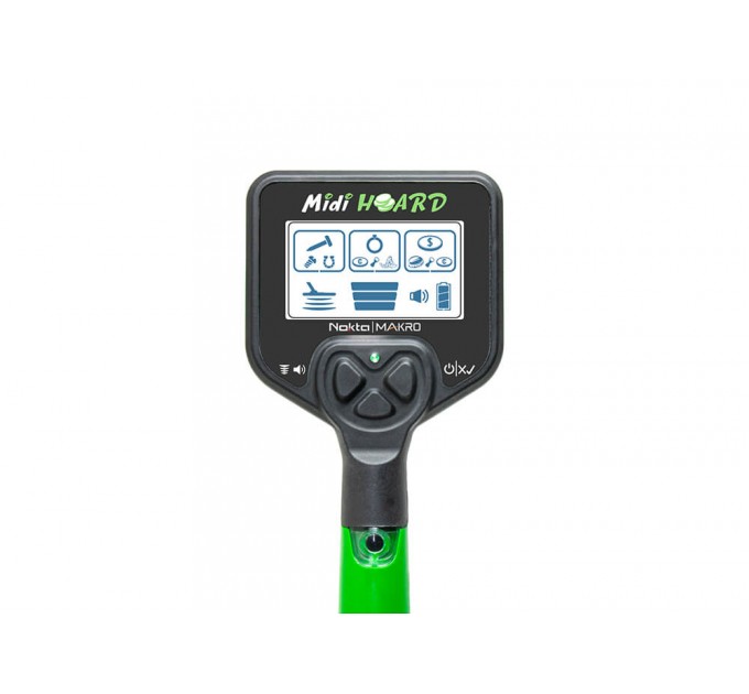 Металошукачі Midi Hoard