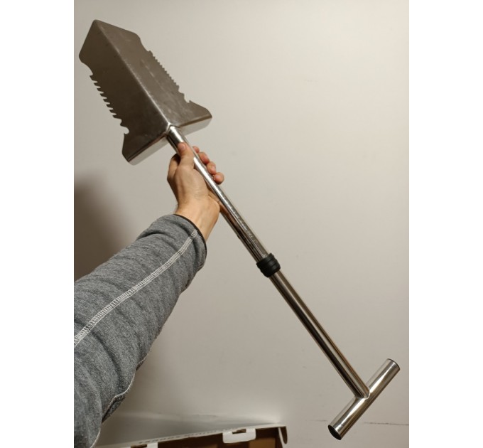 Лопата Nokta Makro - Premium Shovel