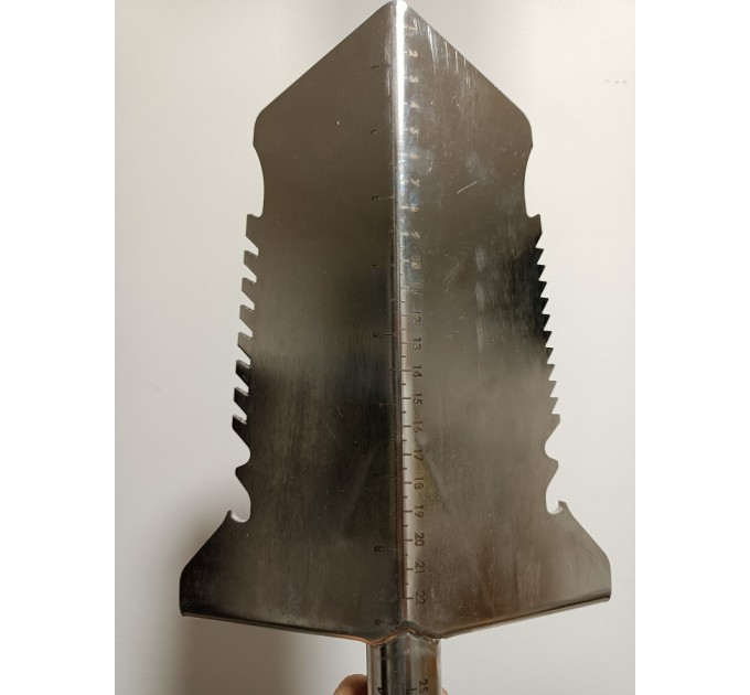 Лопата Nokta Makro - Premium Shovel