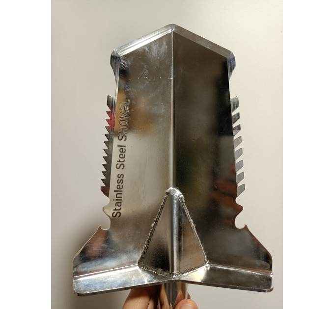 Лопата Nokta Makro - Premium Shovel