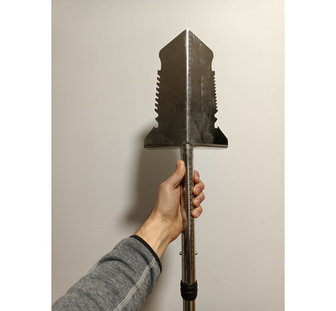 Лопата Nokta Makro - Premium Shovel