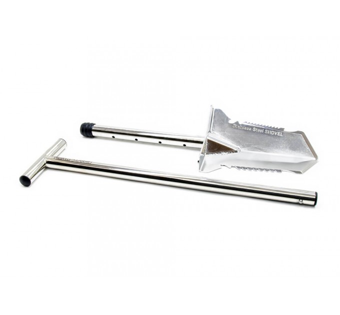 Лопата Nokta Makro - Premium Shovel