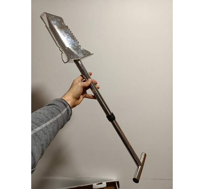 Лопата Nokta Makro - Premium Shovel