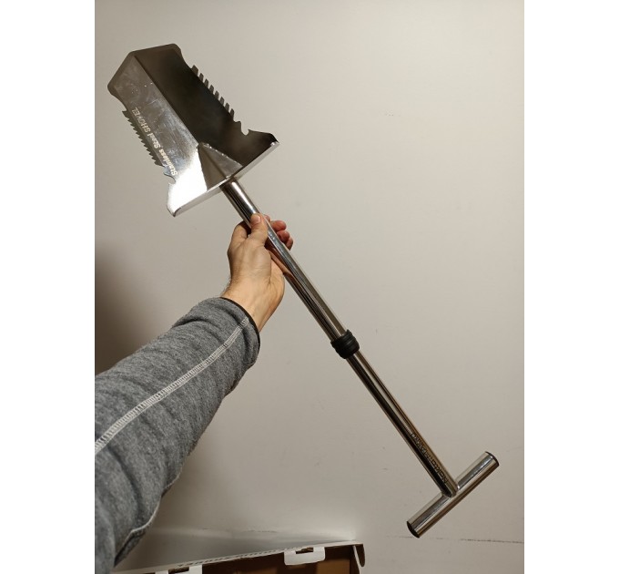 Лопата Nokta Makro - Premium Shovel