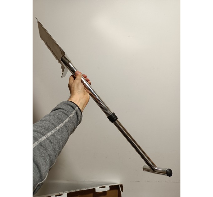 Лопата Nokta Makro - Premium Shovel