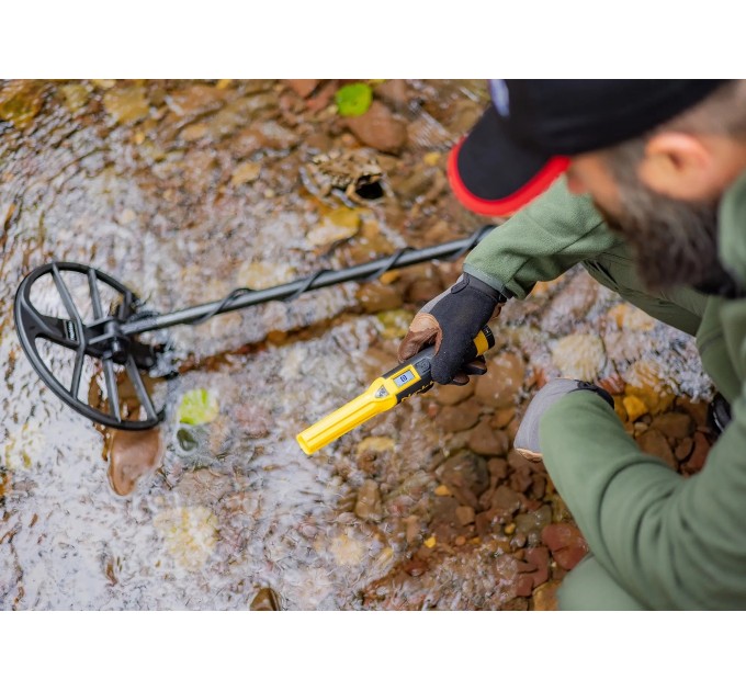 ПІНПОЙНТЕР NOKTA AccuPOINT Pointer