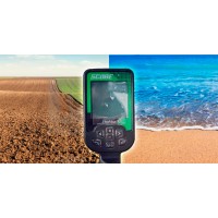 Металошукач Nokta Score Металошукач Nokta Score