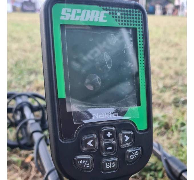 Металошукач Nokta Score