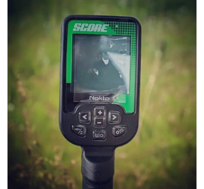 Металошукач Nokta Score