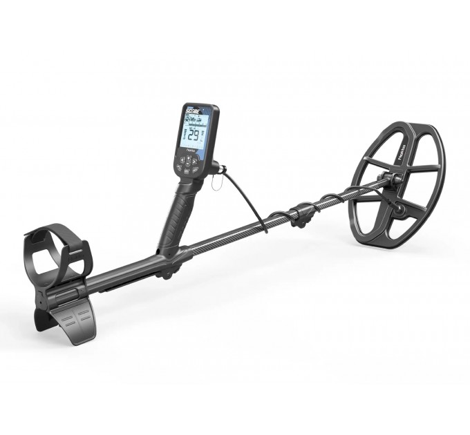 Металошукач Nokta Double Score