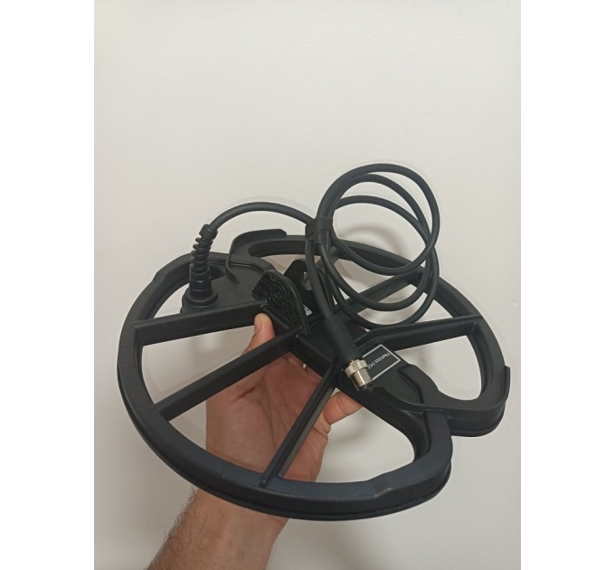 Пошукові Котушки NOKTAIMAKRO SP28 11''