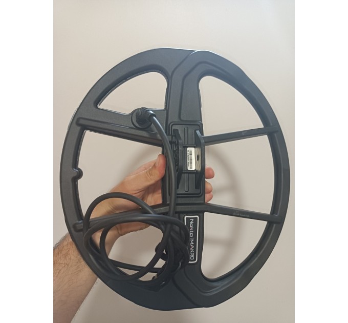 Пошукові Котушки NOKTAIMAKRO SP35 13.5''X12.5''