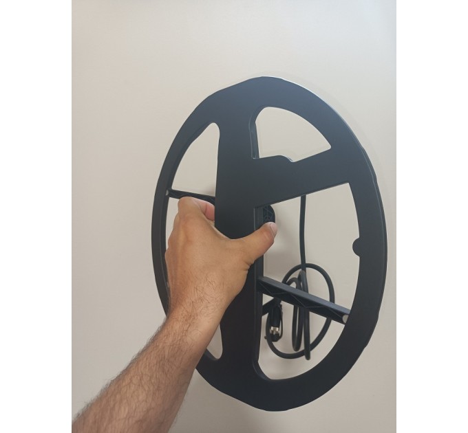 Пошукові Котушки NOKTAIMAKRO SP35 13.5''X12.5''