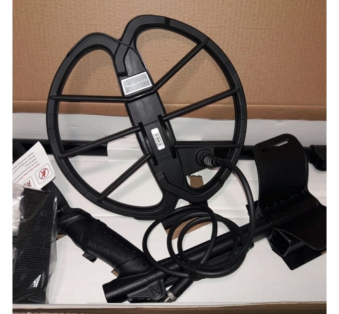 Металошукачі SIMPLEX UA