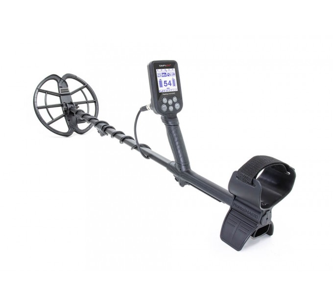 Металошукачі SIMPLEX UA