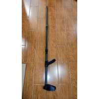 Карбонова телескопічна штанга для металошукача Nokta Simplex