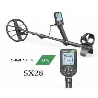 МЕТАЛОШУКАЧ SIMPLEX Lite SX28