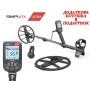 МЕТАЛОШУКАЧ SIMPLEX Ultra WHP