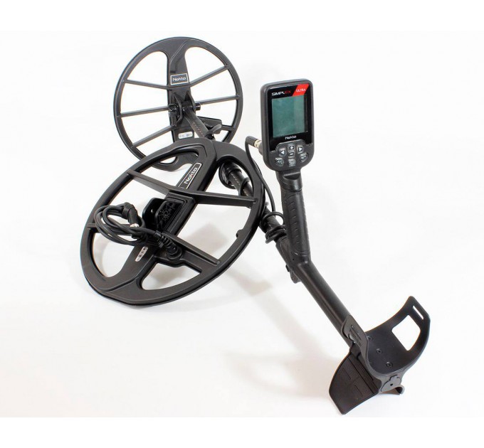 Металошукачі SIMPLEX Ultra