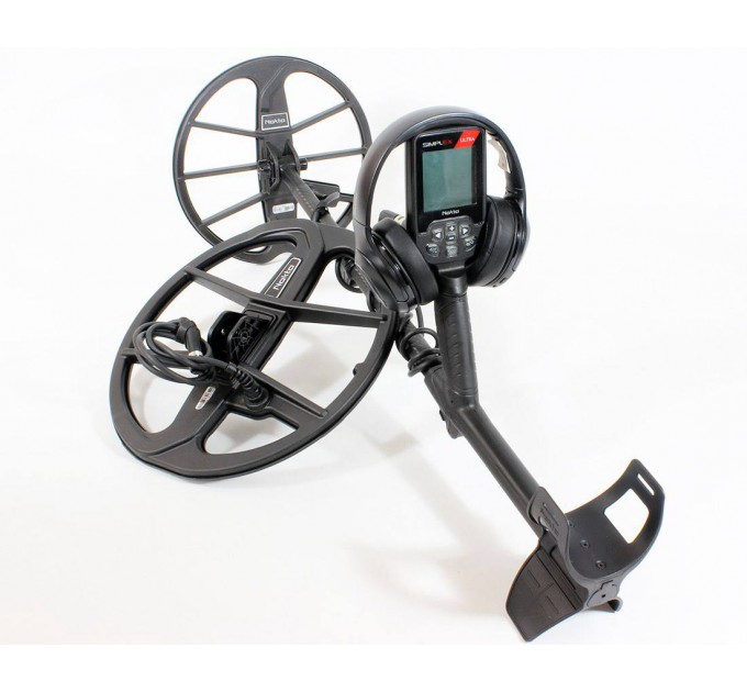 Металошукачі SIMPLEX Ultra WHP