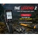 Металошукач Nokta The Legend 2