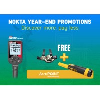 Металошукач Nokta Triple Score Full Металошукач Nokta Triple Score Full