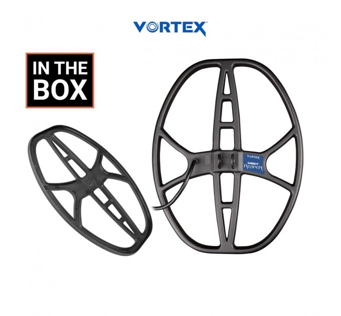 Котушка Reaper 11x14 DD для Garrett Vortex