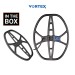 Котушка Reaper 11x14 DD для Garrett Vortex