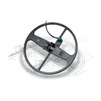 ПОШУКОВА КОТУШКА MARS DISCOVERY 13"