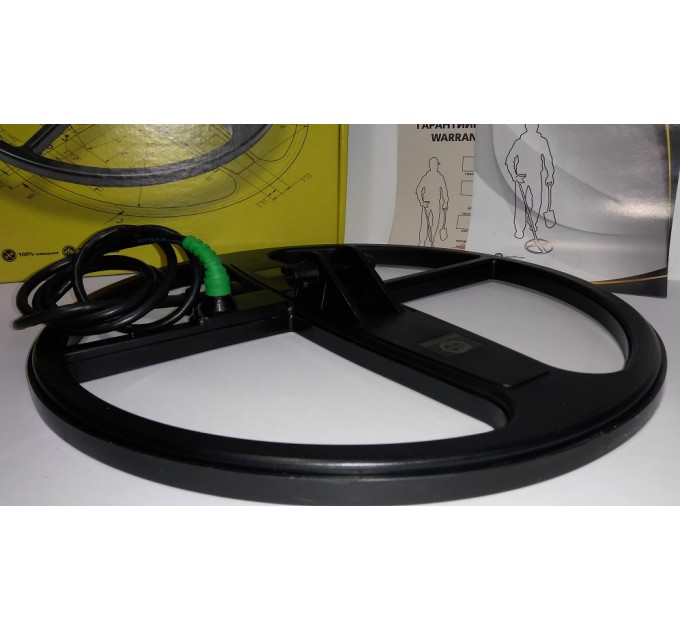 Пошукові Котушки MARS DISCOVERY 13"