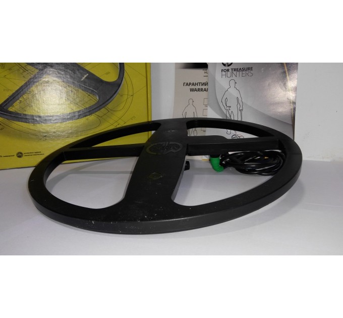 Пошукові Котушки MARS DISCOVERY 13"