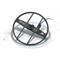 ПОШУКОВА КОТУШКА MARS GOLIAF 15"