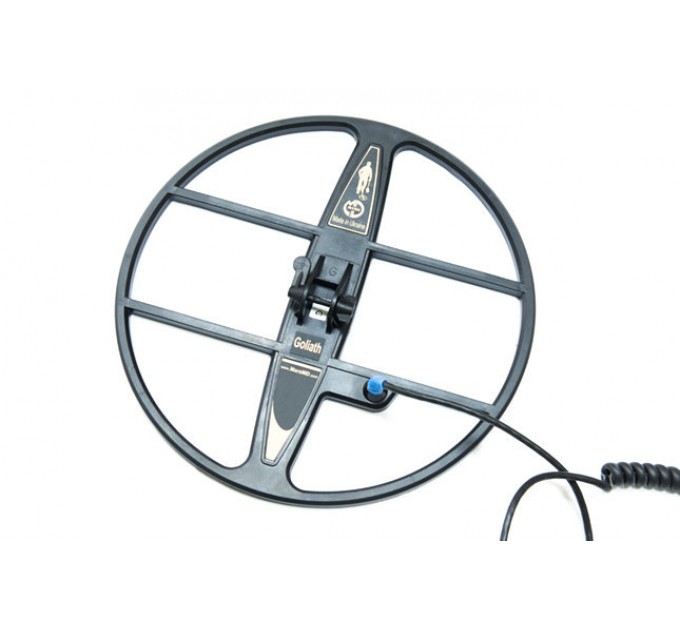 Пошукові Котушки MARS GOLIAF 15"