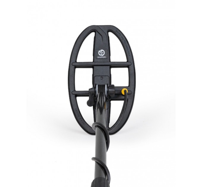 Пошукові Котушки MARS SNIPER 6x10"